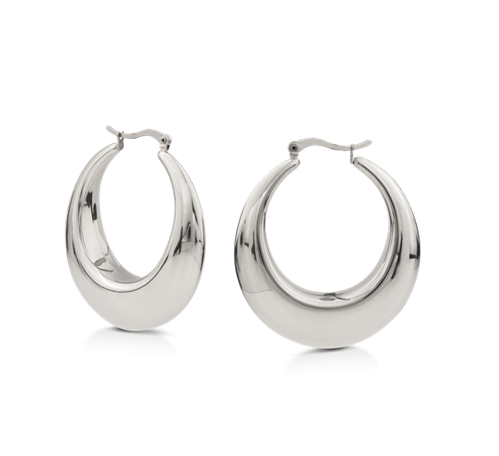 Pendientes Ops! Mujer in Acero OPSOR-803 - OPSOR-803